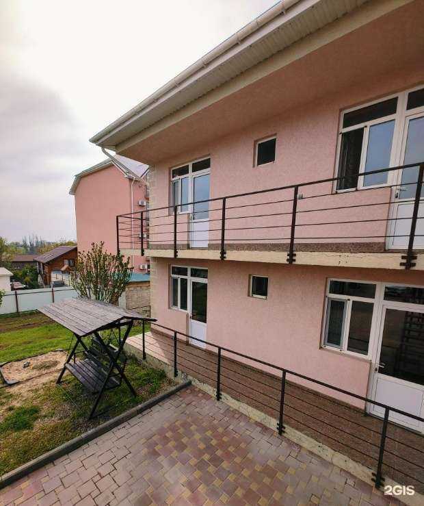 Отзывы на компанию Маргарита-Холидей в Анапе c фото