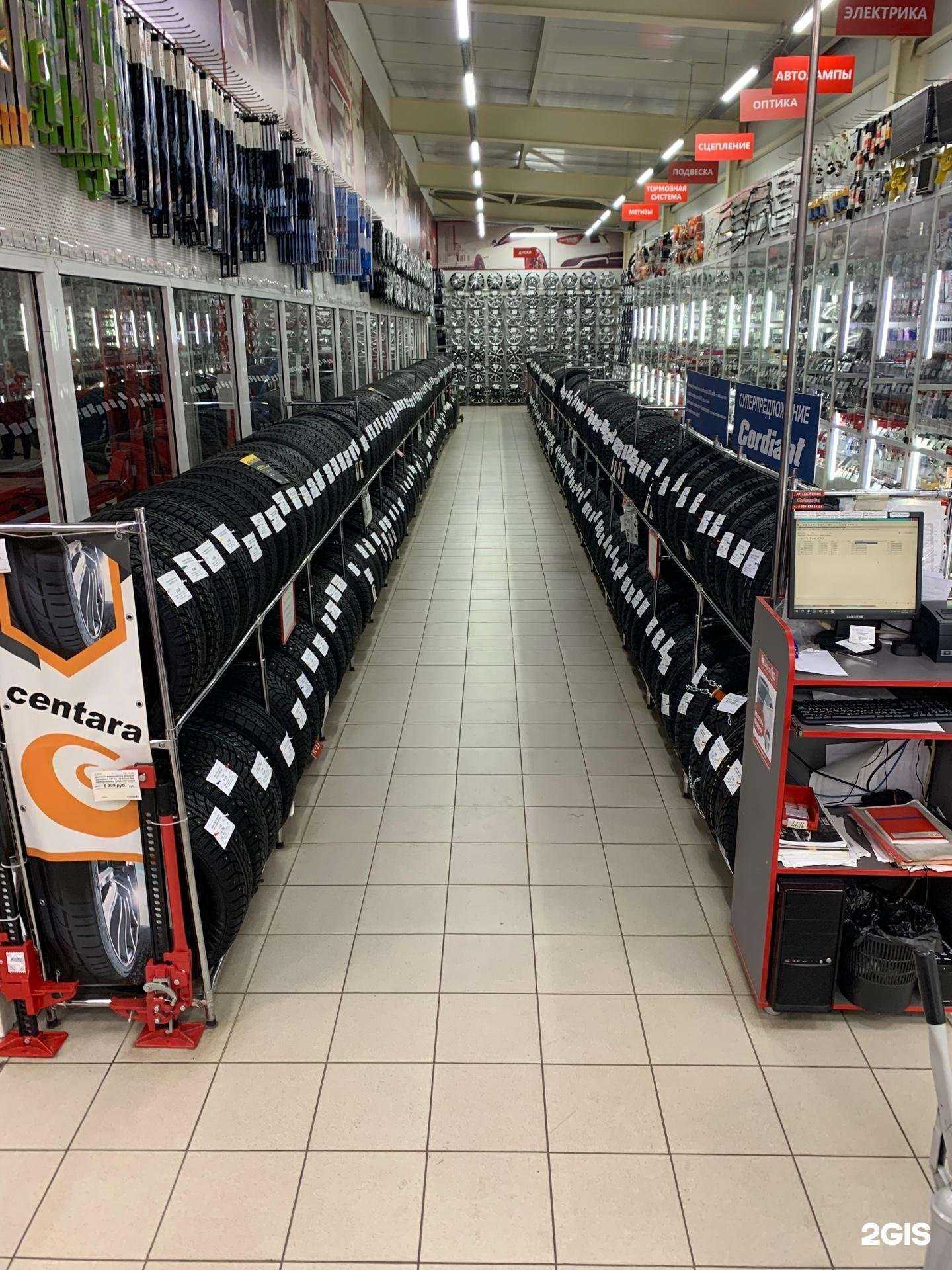 Отзывы на компанию ДвижОК в Тамбове c фото