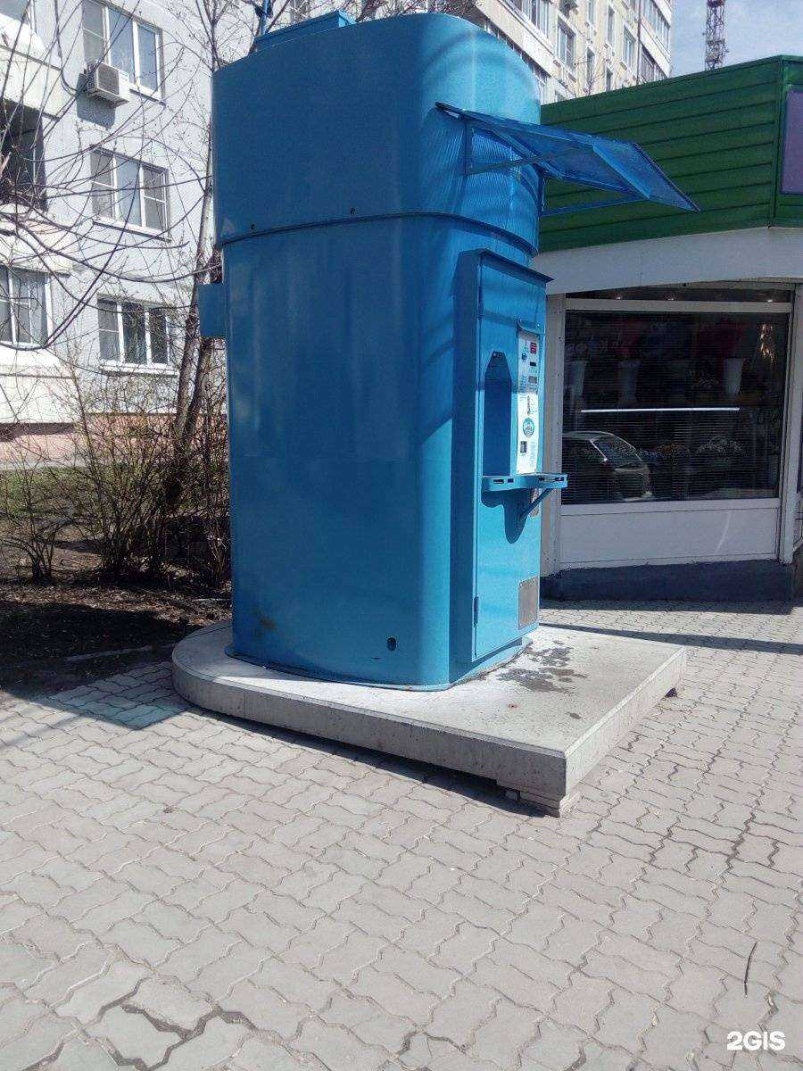 Отзывы на компанию Губернский колодезь в Туле c фото