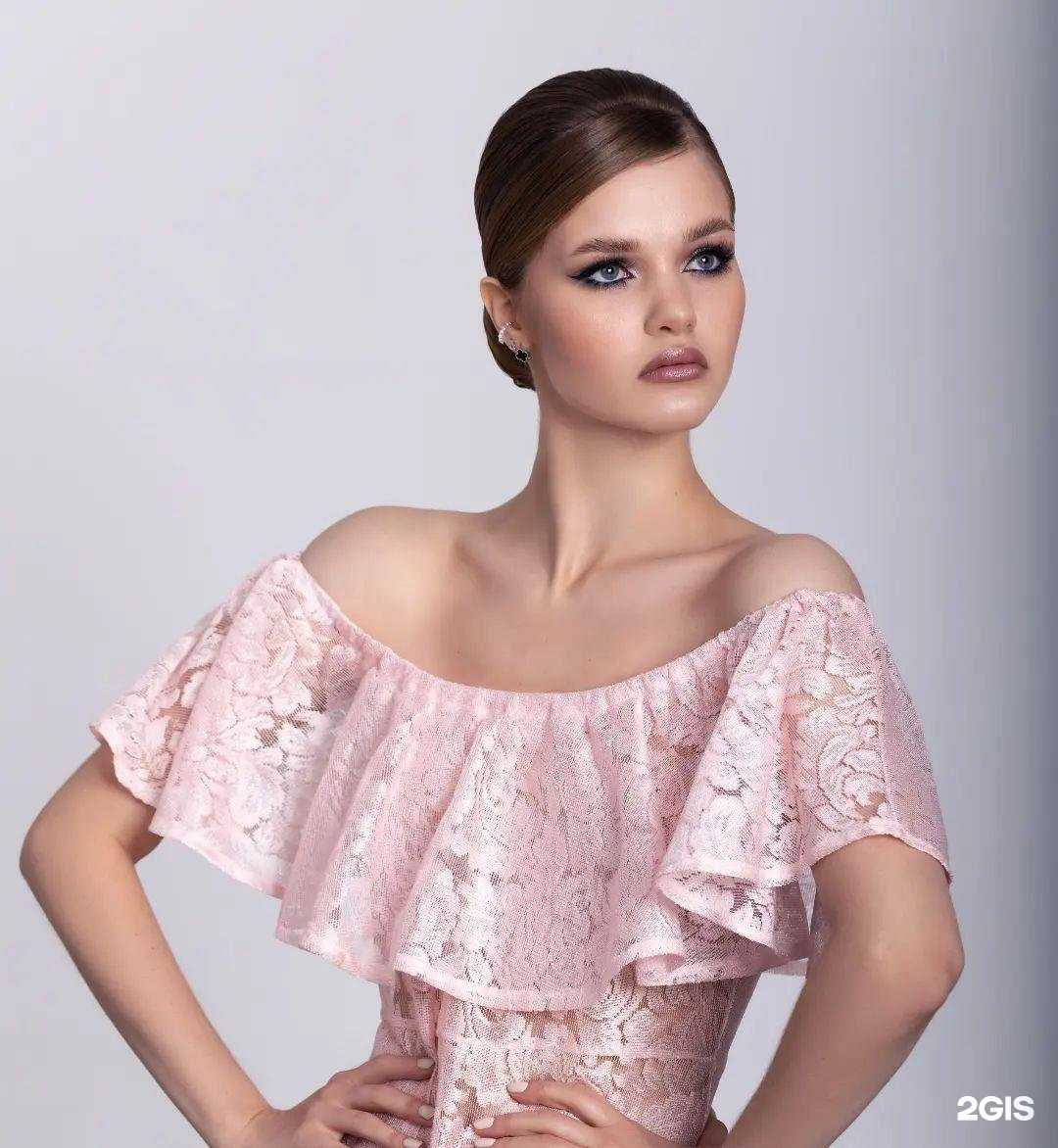 Отзывы на компанию Open makeup place в Рязани c фото