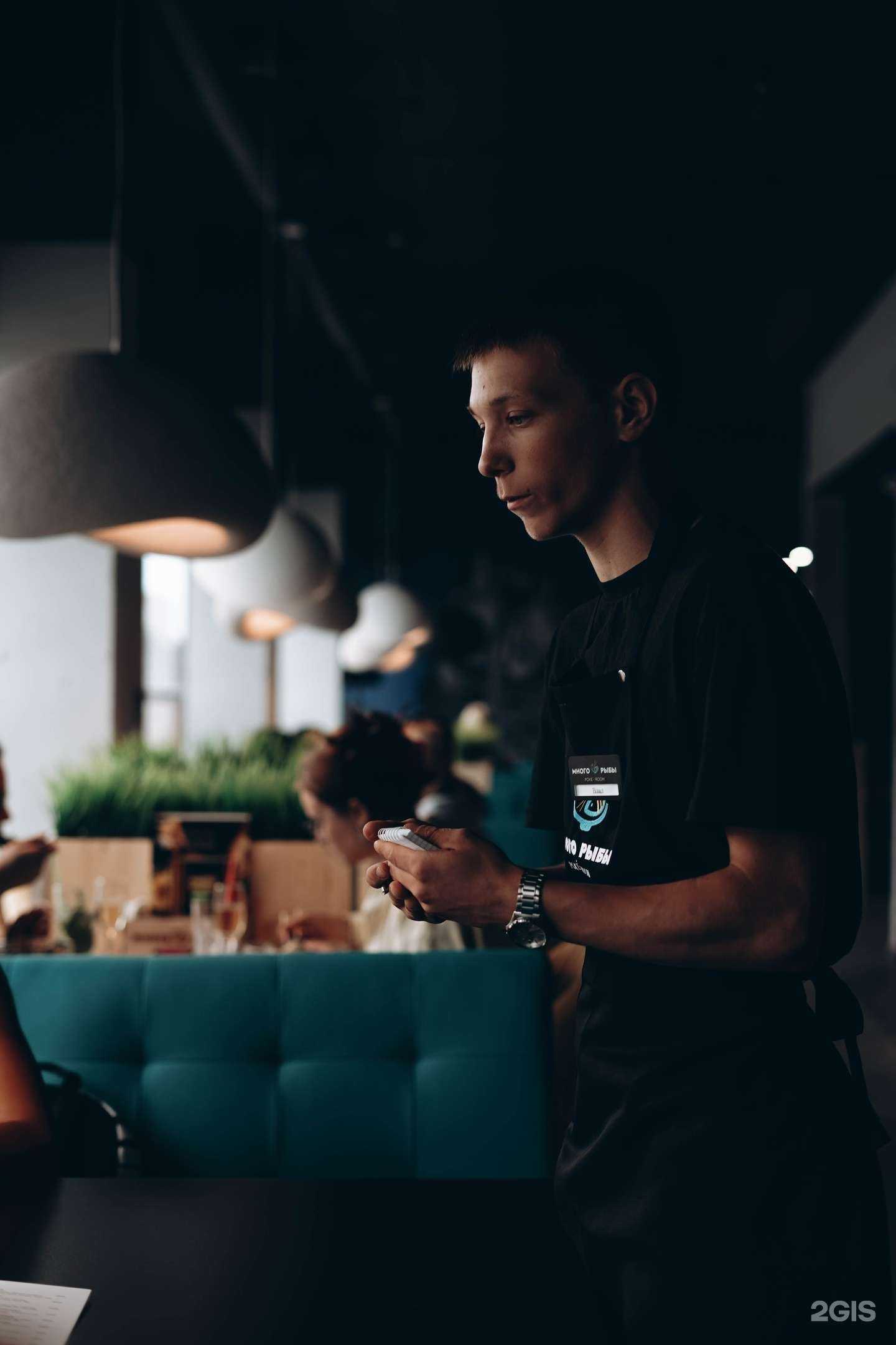 Отзывы на компанию Много рыбы в Костроме c фото