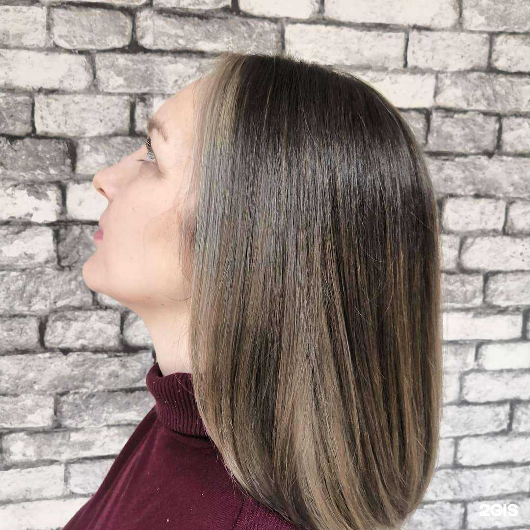 Отзывы на компанию Backstage в Челябинске c фото