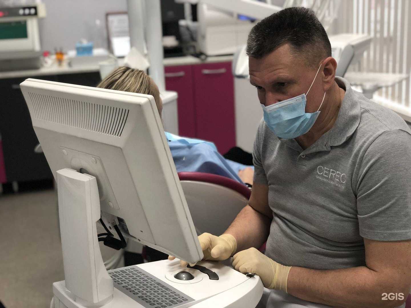 Отзывы на компанию Салюс Л в Екатеринбурге c фото