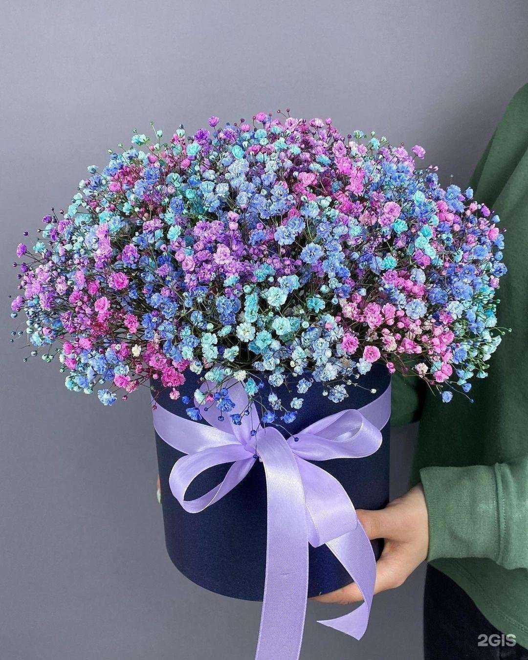 Отзывы на компанию Вам Букет в г. Ульяновск c фото