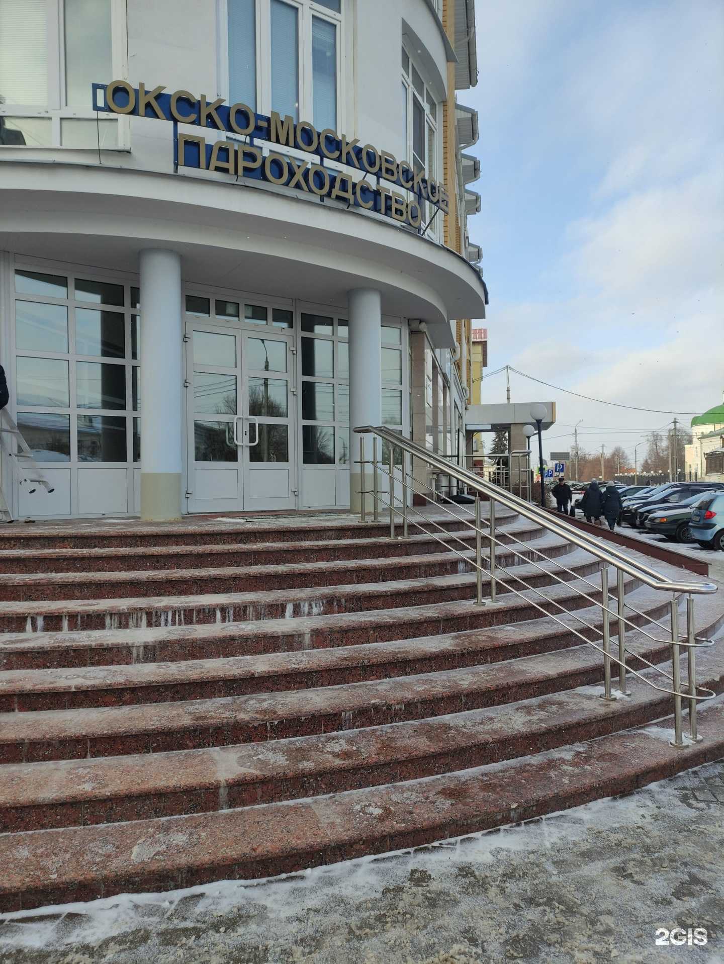 Отзывы на компанию Красивый дом в Коломне c фото