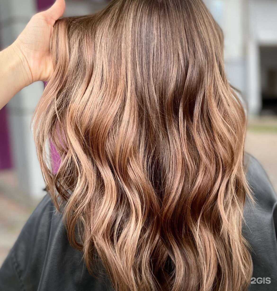 Отзывы на компанию Hair Detailing в Старом Осколе c фото