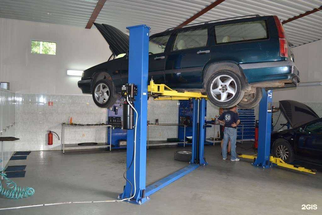 Отзывы на компанию Энергия-Сервис в г. Королёв c фото