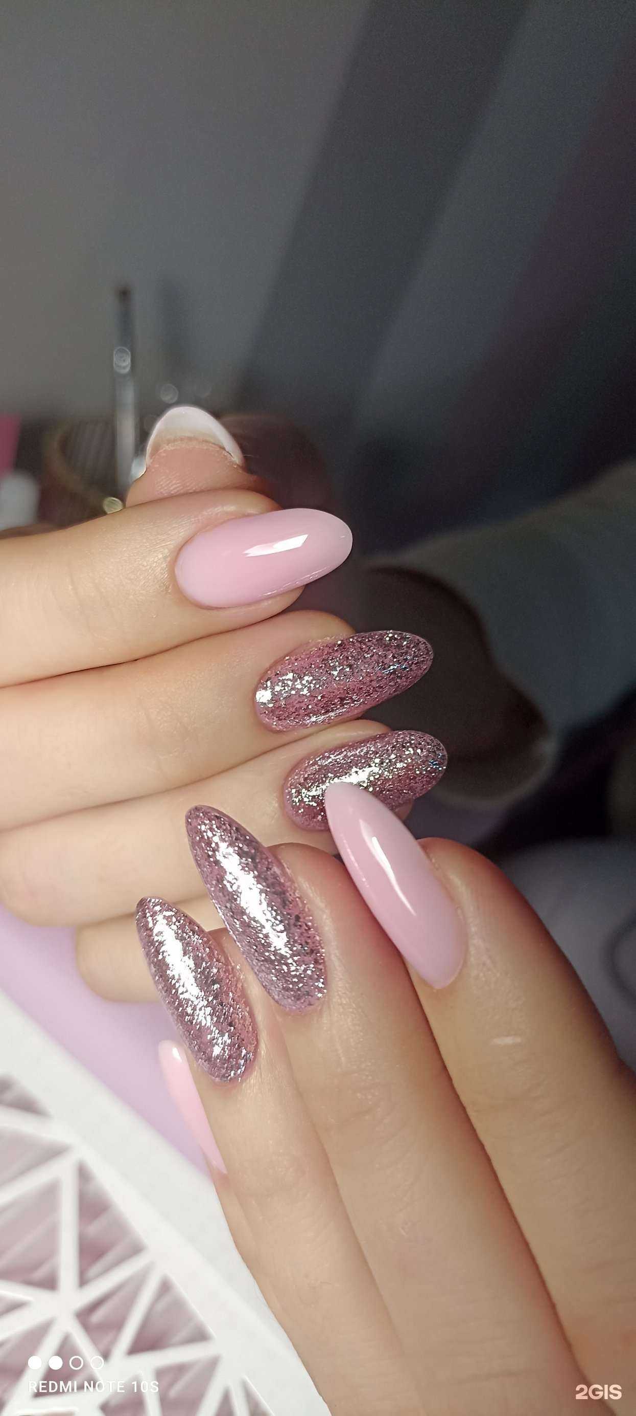 Отзывы на компанию Кабинет маникюра и педикюра в Краснодаре c фото