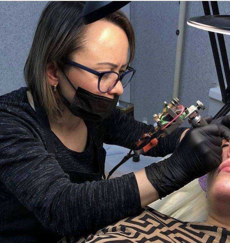 Отзывы на компанию Салон красоты в Белгороде c фото