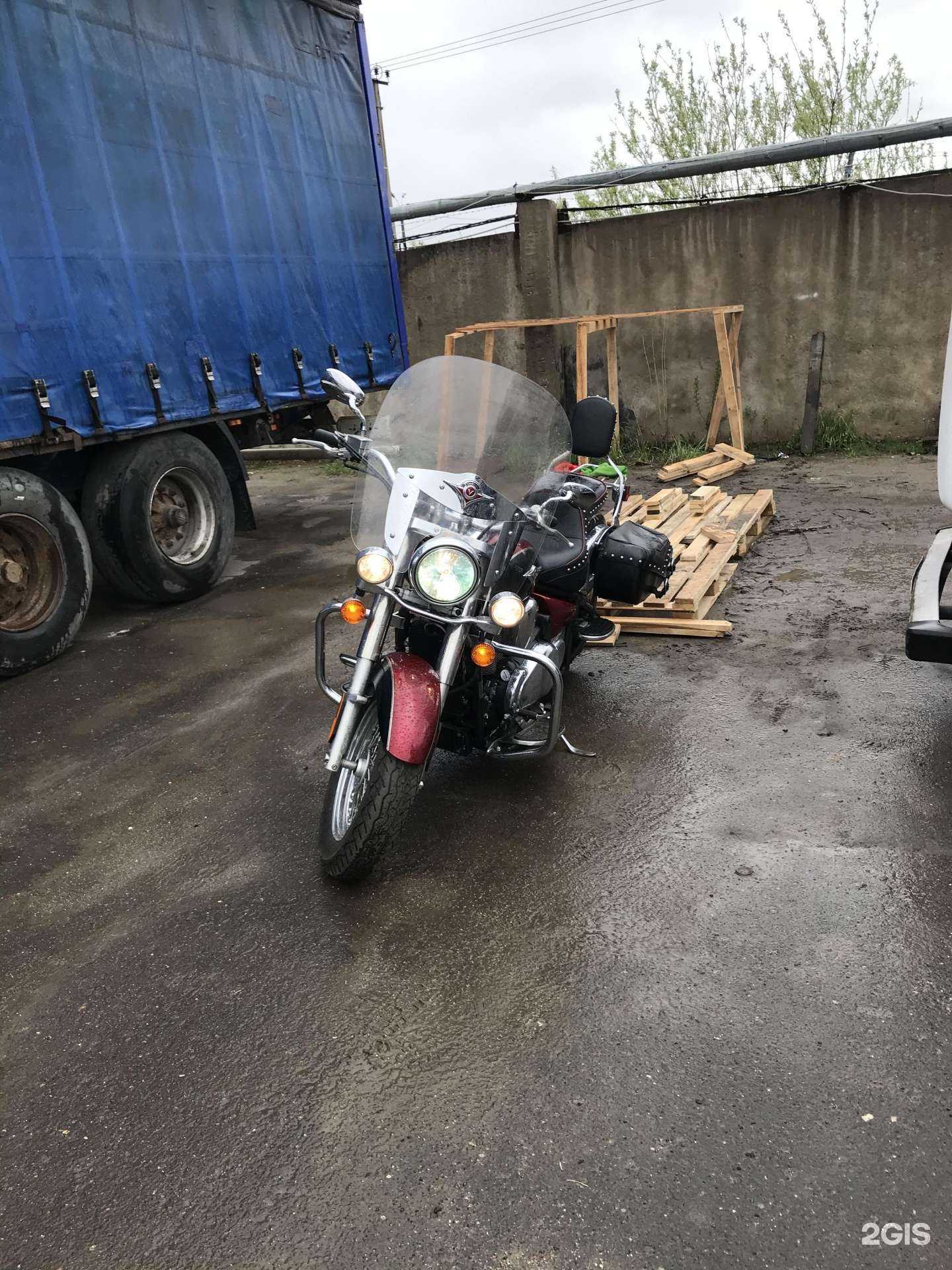 Отзывы на компанию Рубин Авто в Новосибирске c фото