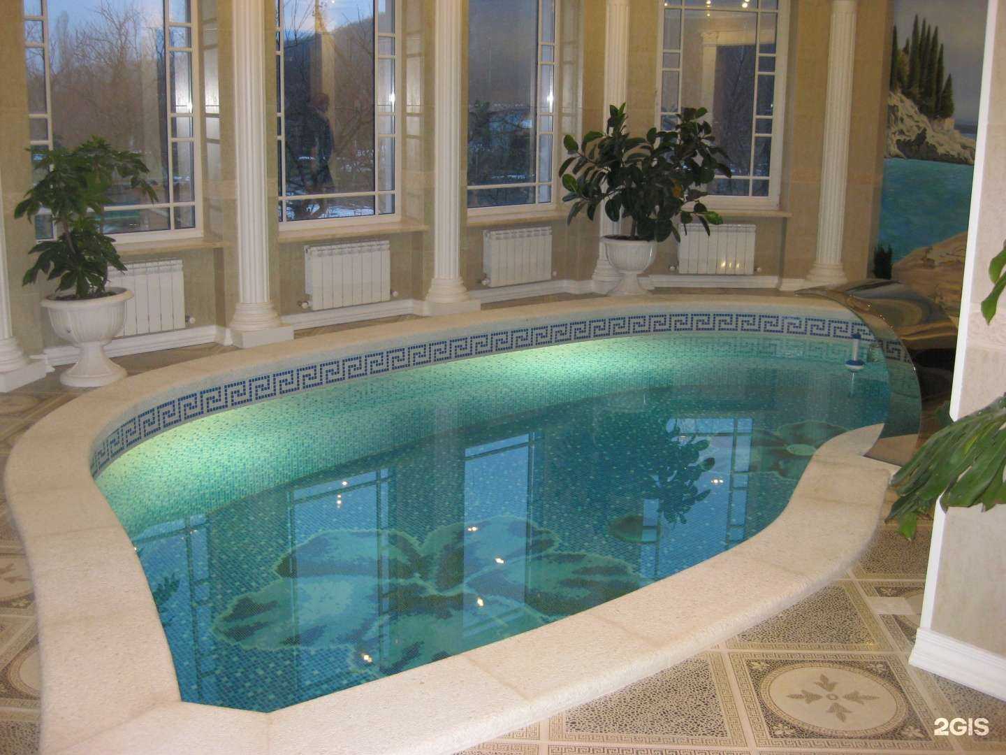 Отзывы на компанию Hitpool в г. Геленджик c фото