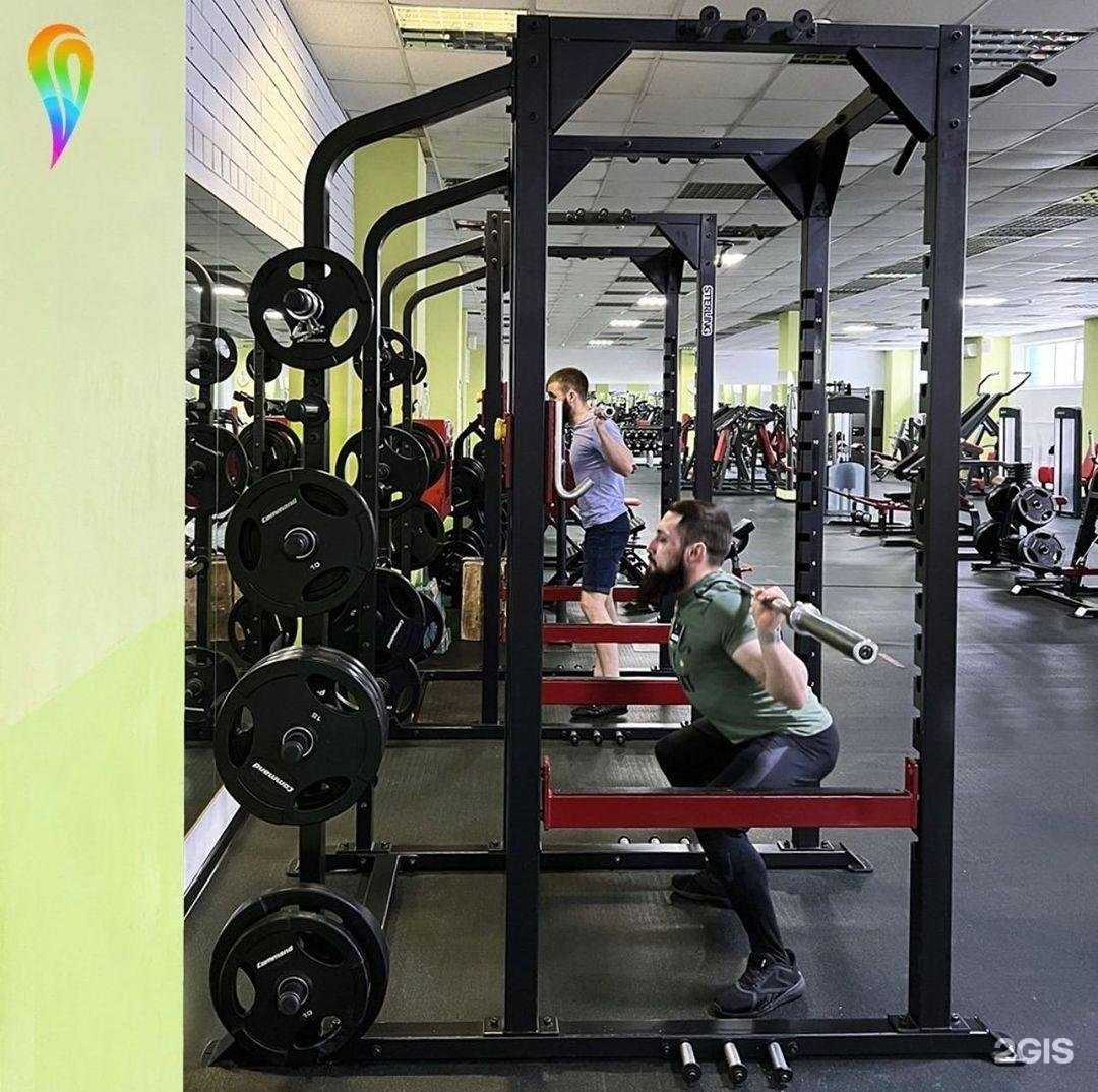 Отзывы на компанию Fitness plaza в г. Лангепас c фото