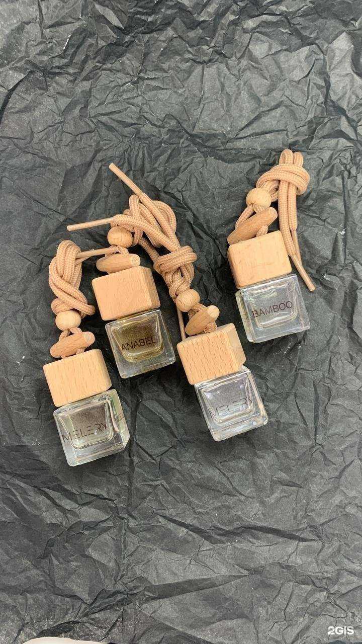 Отзывы на компанию Melery в Анапе c фото