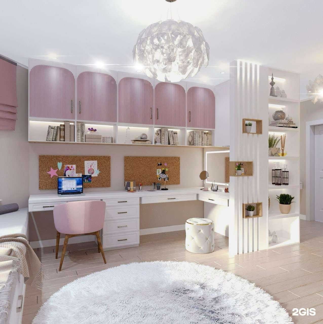 Отзывы на компанию Дизайн-студия Александры Дюминой в Новосибирске c фото