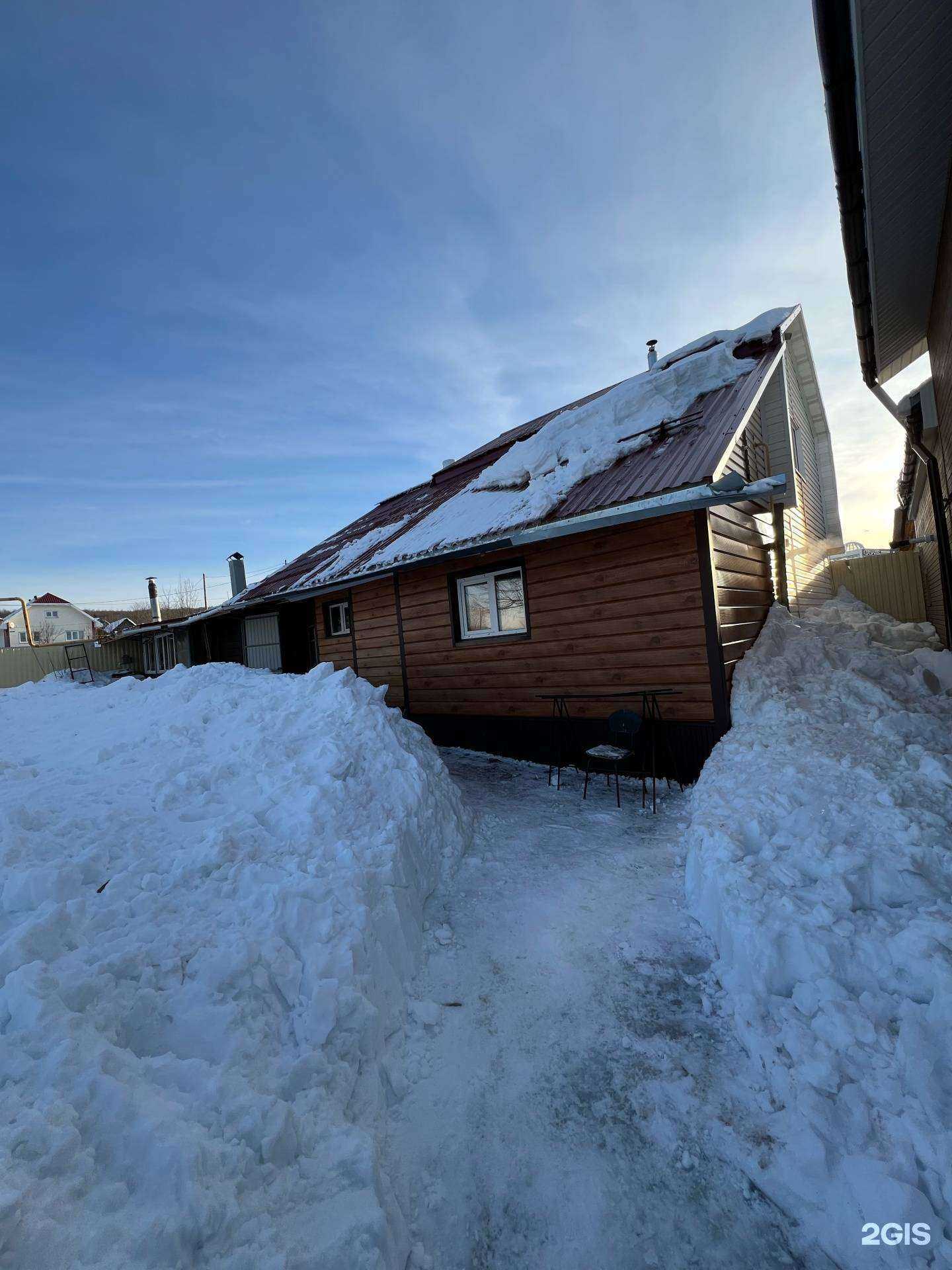 Отзывы на компанию Гостевой дом в г. Губаха c фото