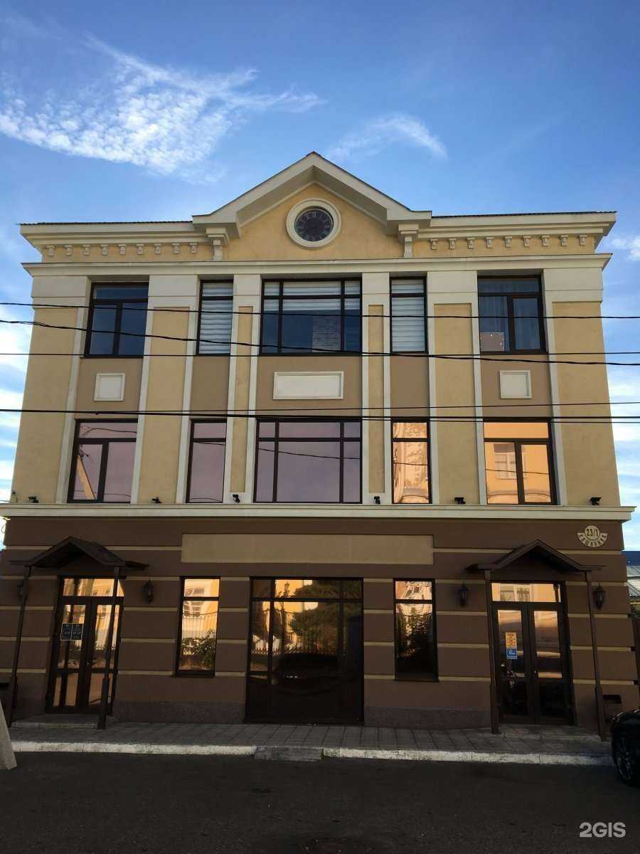 Отзывы на компанию Архстройсервис в Оренбурге c фото