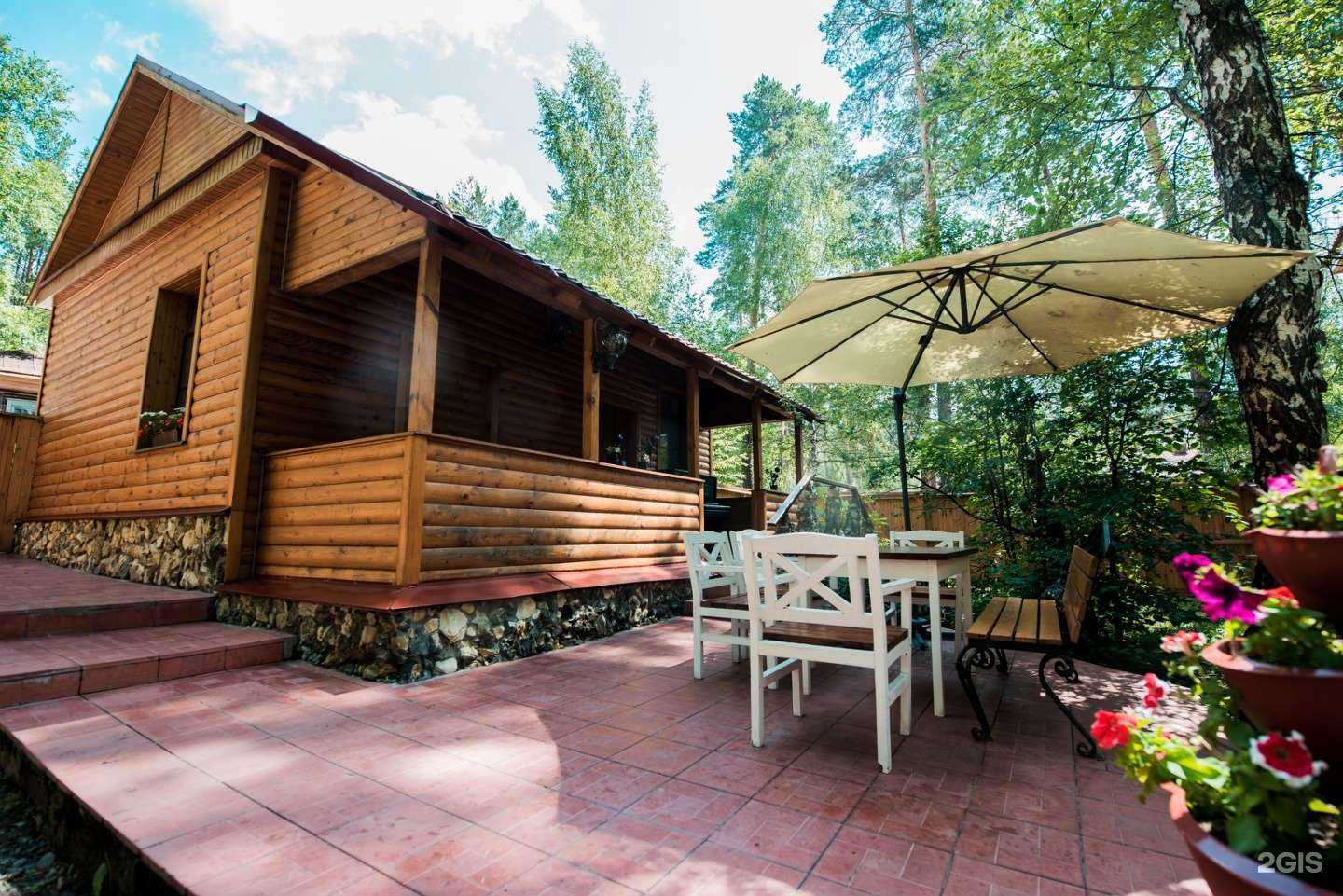 Отзывы на компанию Костер в Пензе c фото