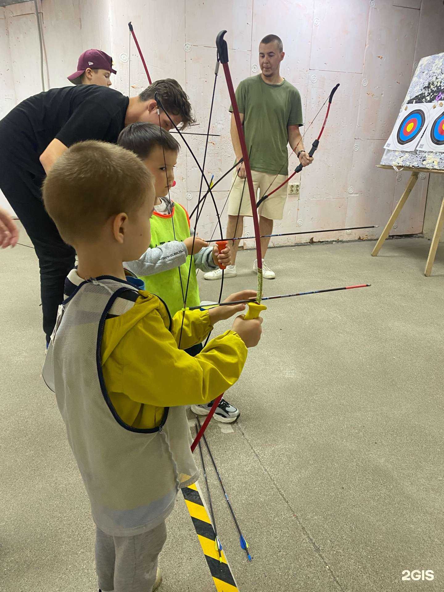 Отзывы на компанию Archer в Казани c фото