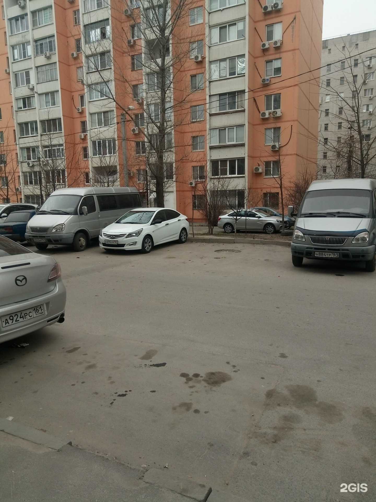 Отзывы на компанию Keymaster в Ростове-на-Дону c фото