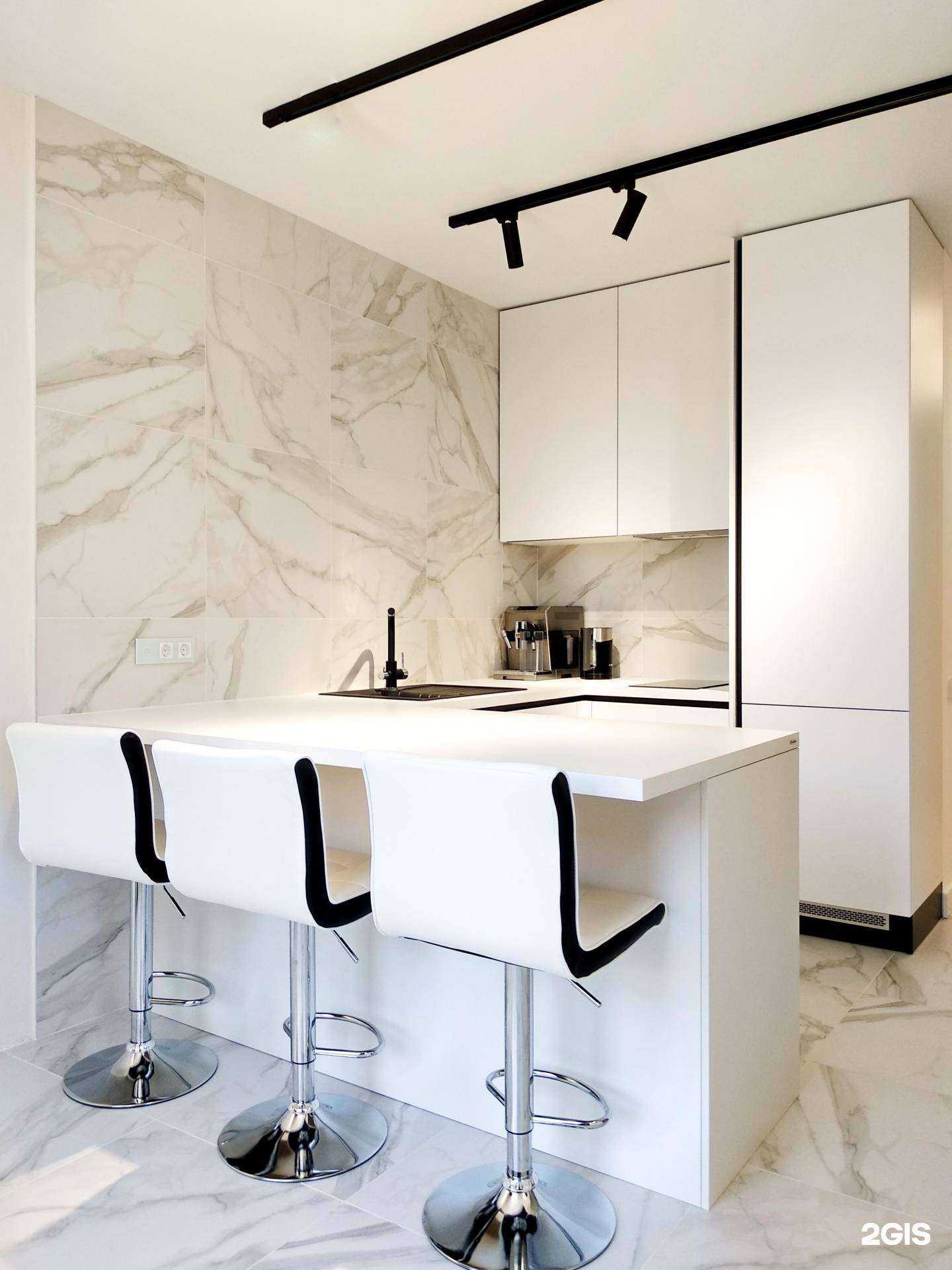 Отзывы на компанию Кухмастер в Анапе c фото