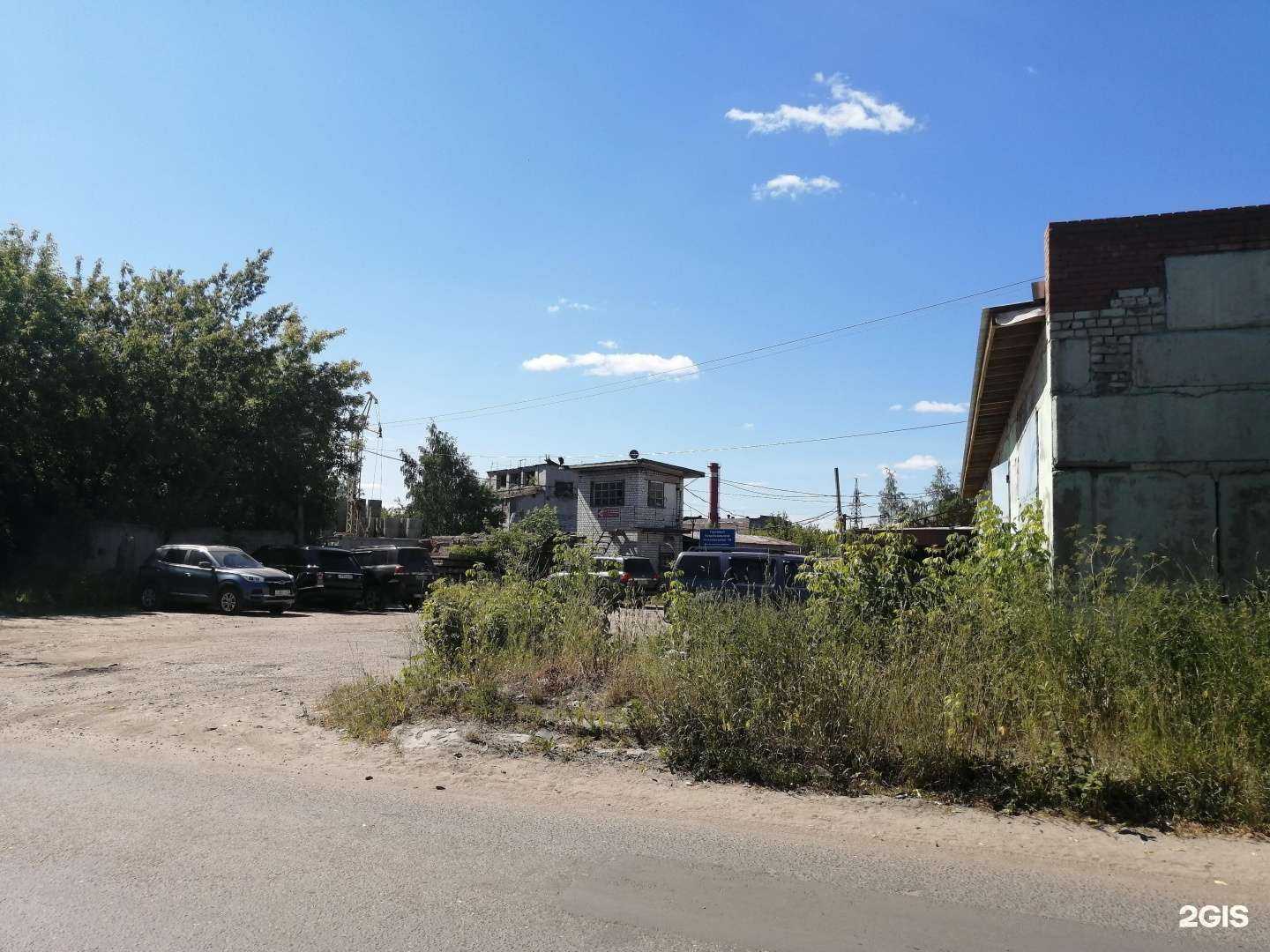 Отзывы на компанию CarBar в Твери c фото - фотография 2 из 2