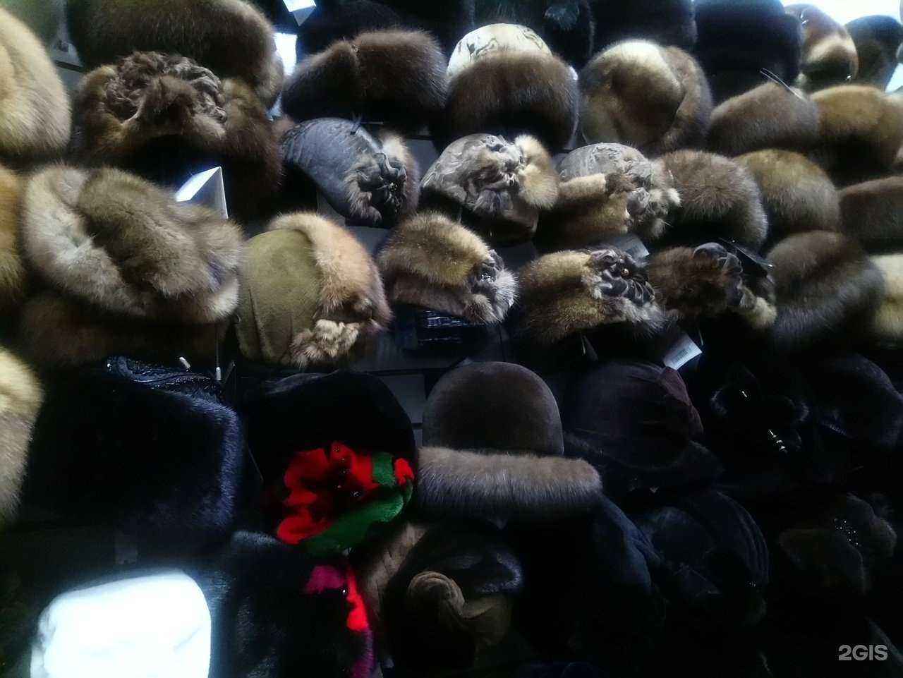 Отзывы на компанию Шиншилла-шляпник в Нижневартовске c фото