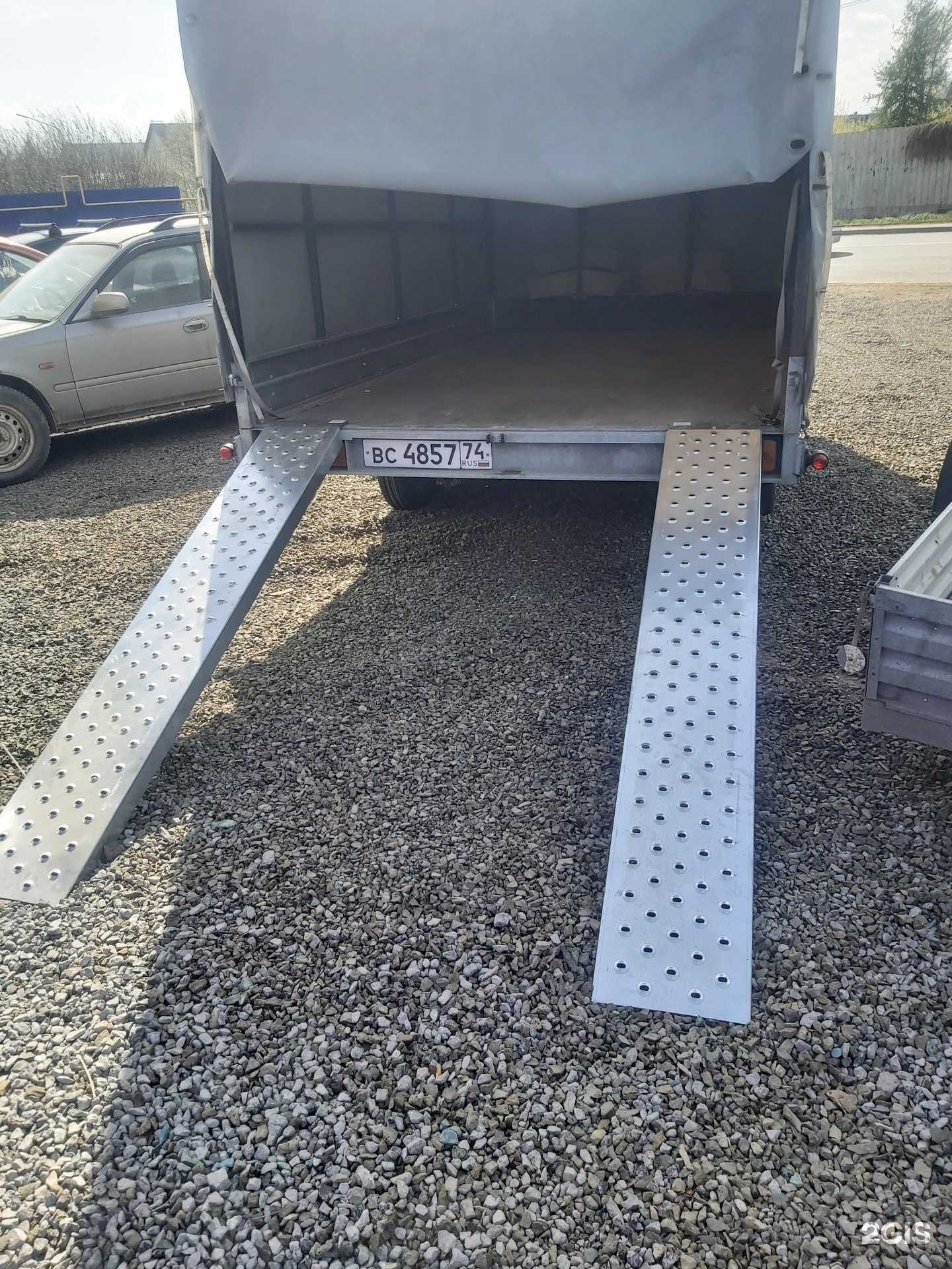 Отзывы на компанию На Березовой в Челябинске c фото