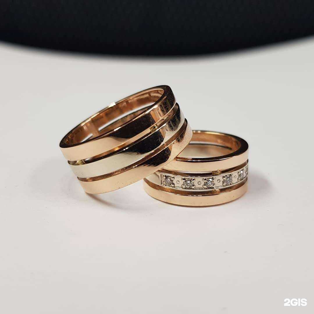 Отзывы на компанию Ювелирная мастерская в г. Ачинск c фото