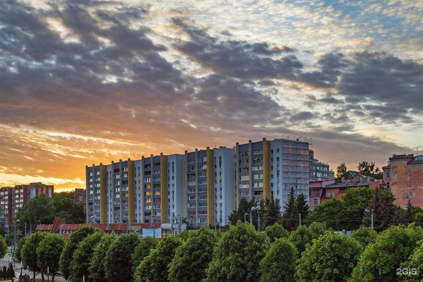 Отзывы на компанию Посутки в Калининграде c фото - фотография 2 из 2