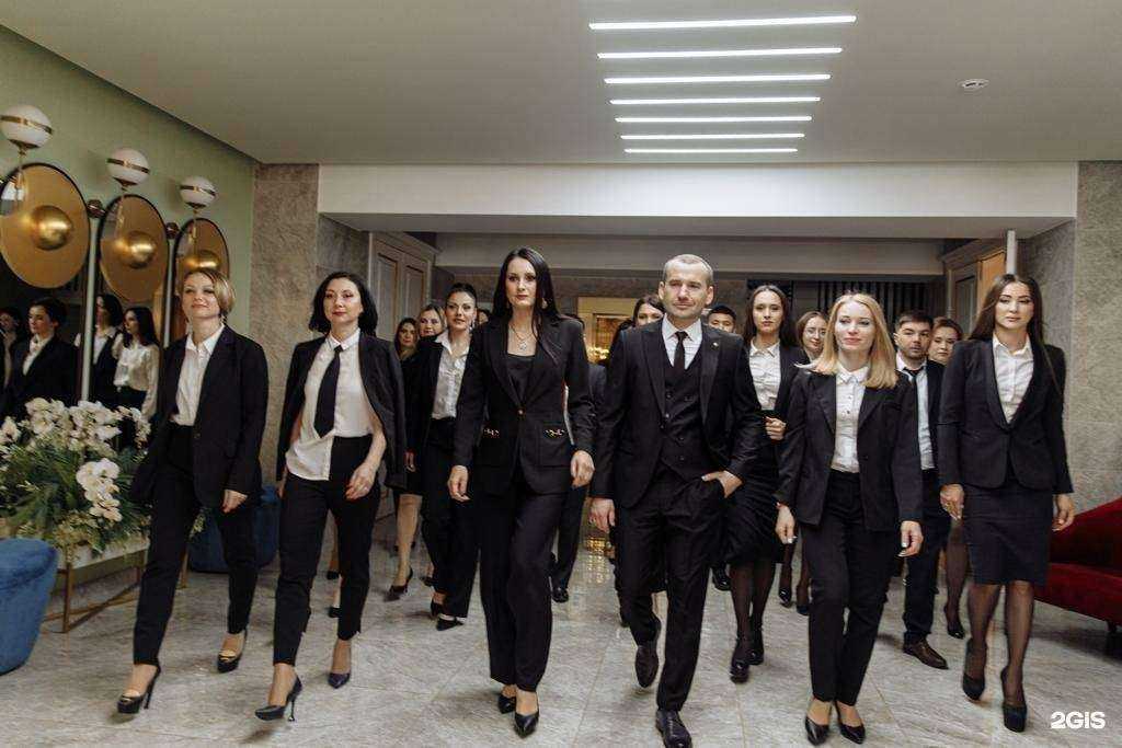 Отзывы на компанию Бюро Недвижимости Быстровой в г. Оренбург c фото