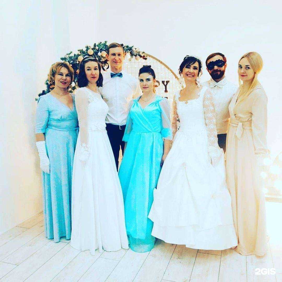 Отзывы на компанию Импульс в Егорьевске c фото