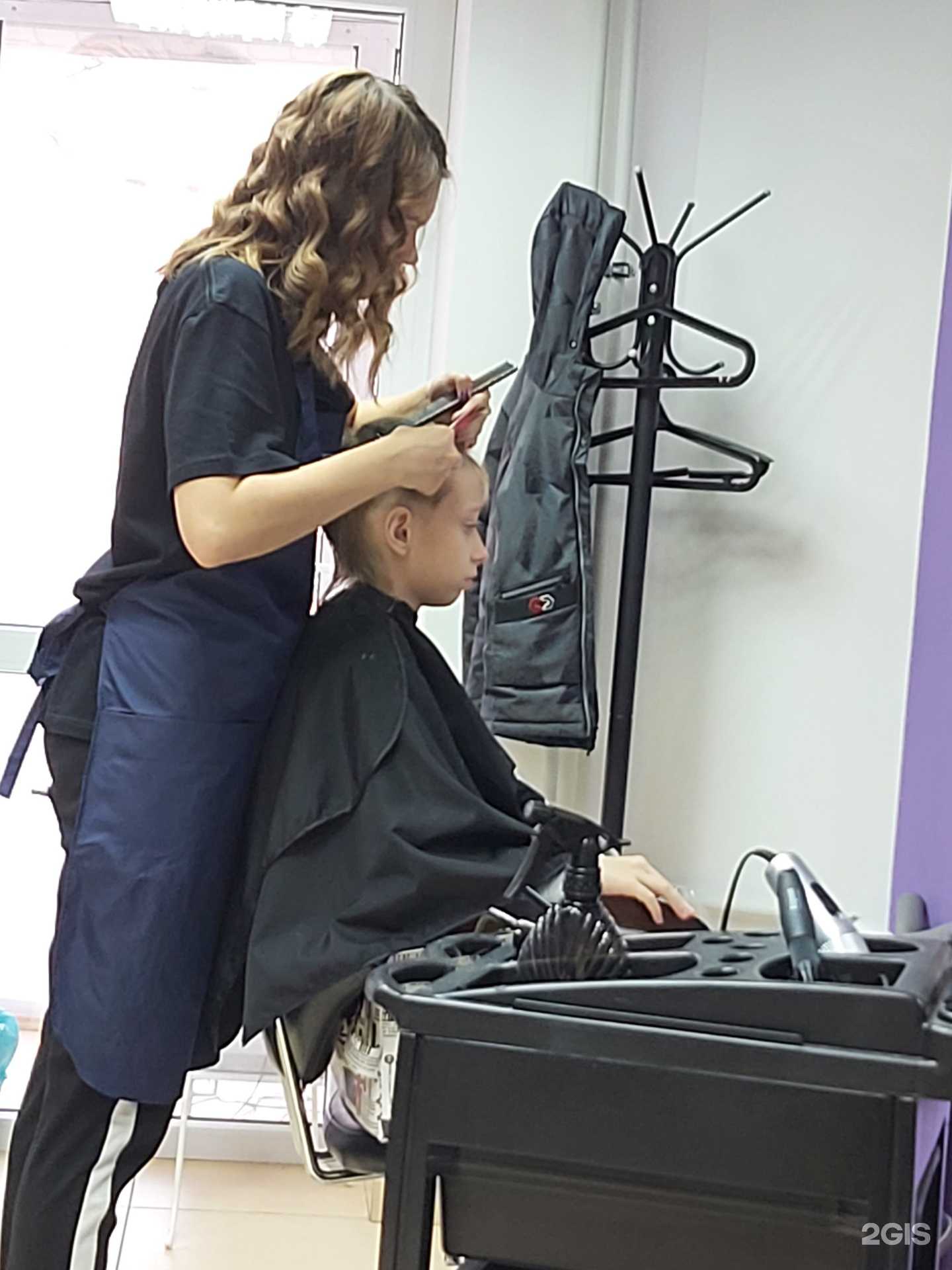 Отзывы на компанию Lidiya в Омске c фото