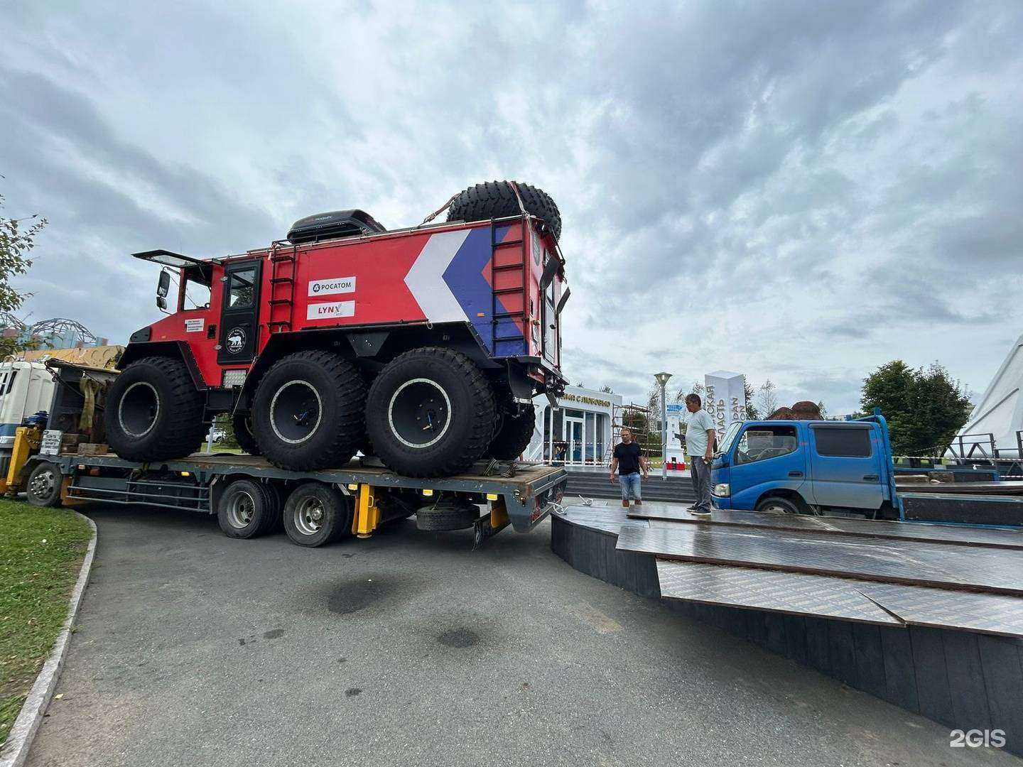 Отзывы на компанию ПеревоЗчик ВЛ в г. Владивосток c фото