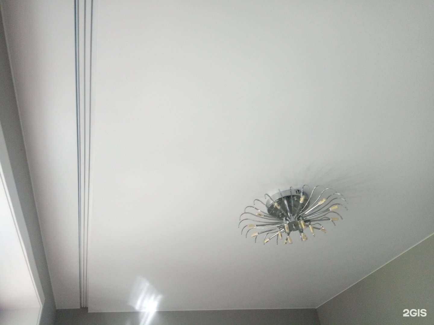 Отзывы на компанию Неболюкс в Иркутске c фото