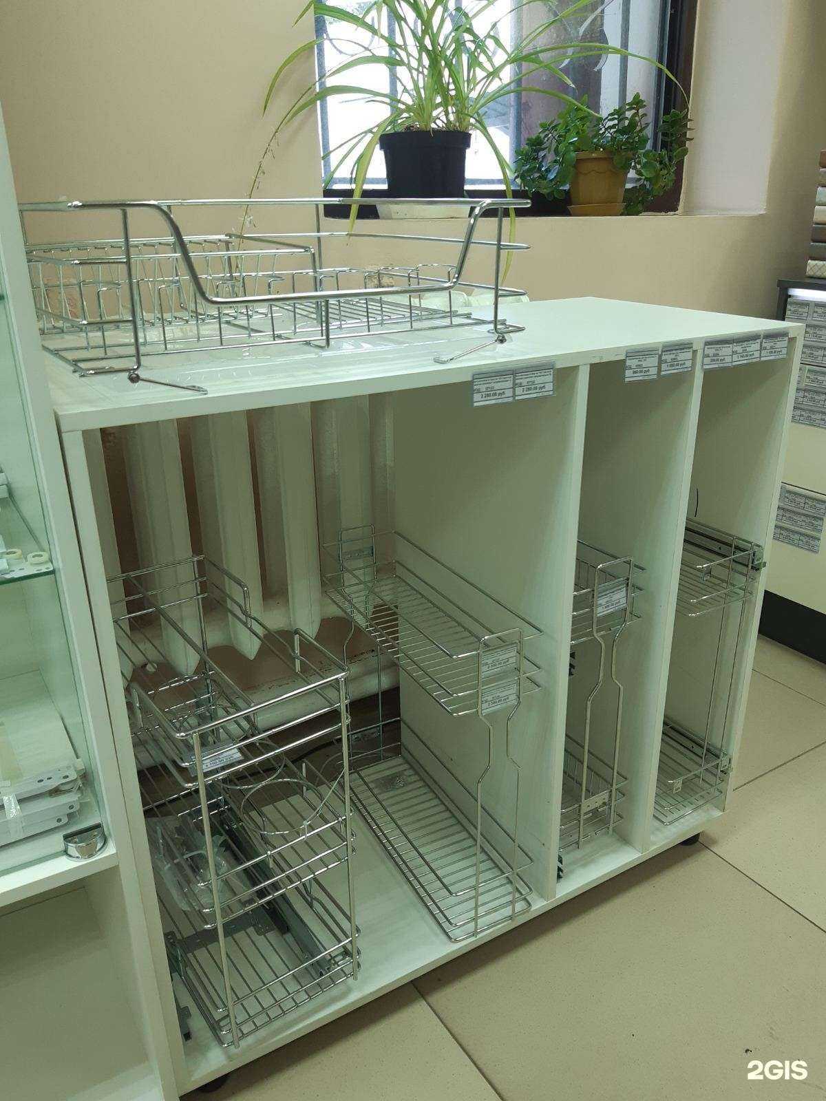 Отзывы на компанию Мебельный формат в г. Магнитогорск c фото