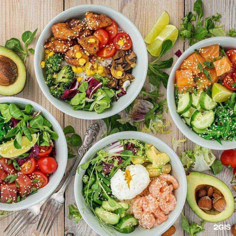 Отзывы на компанию Табаско в г. Калининград c фото