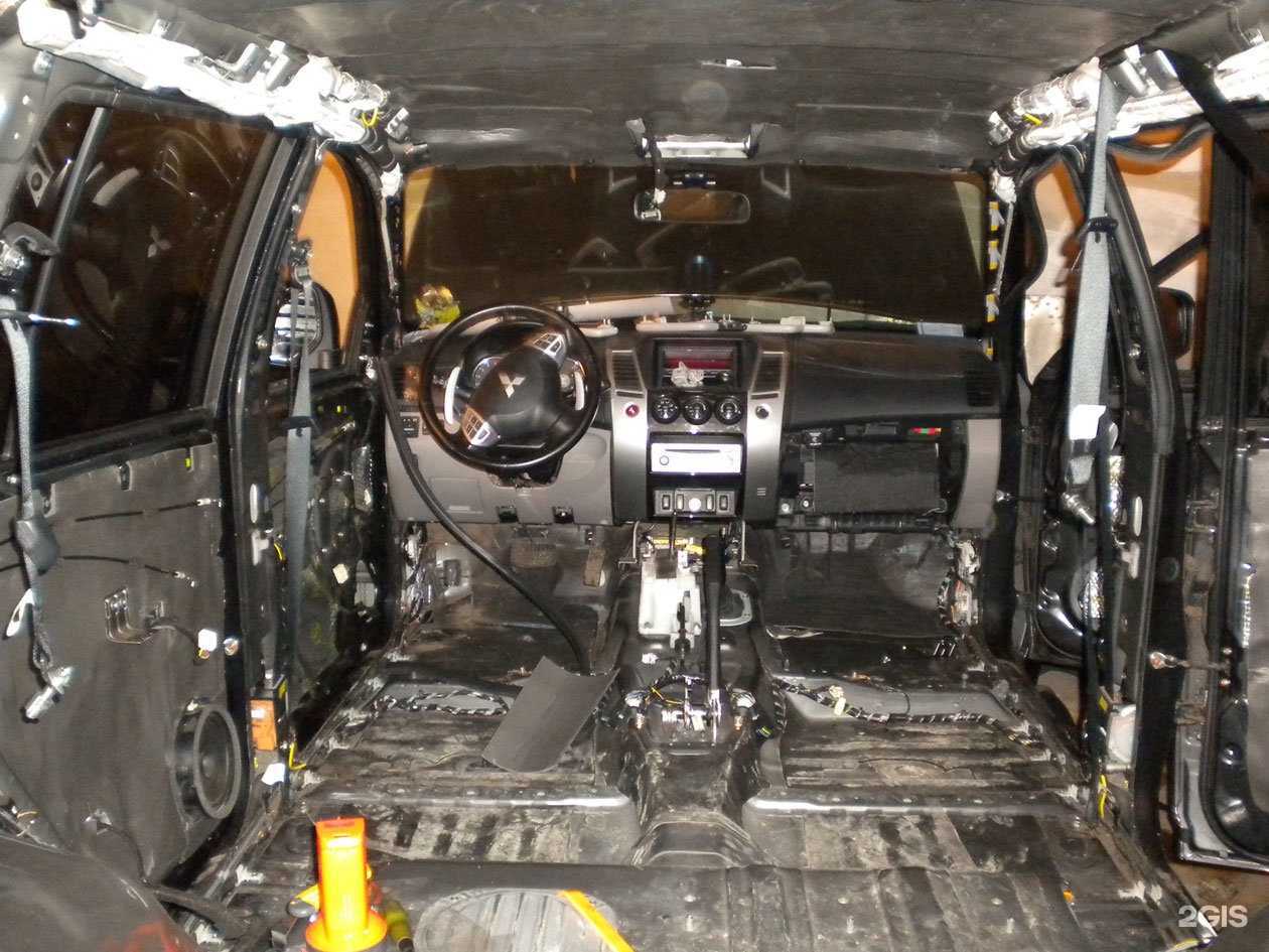 Отзывы на компанию АвтоСеть 46 в Курске c фото