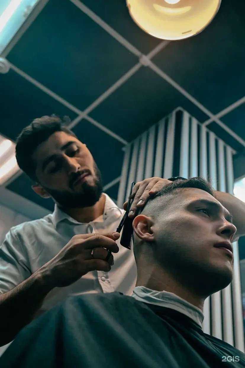 Отзывы на компанию BARBERHANA в г. Уфа c фото