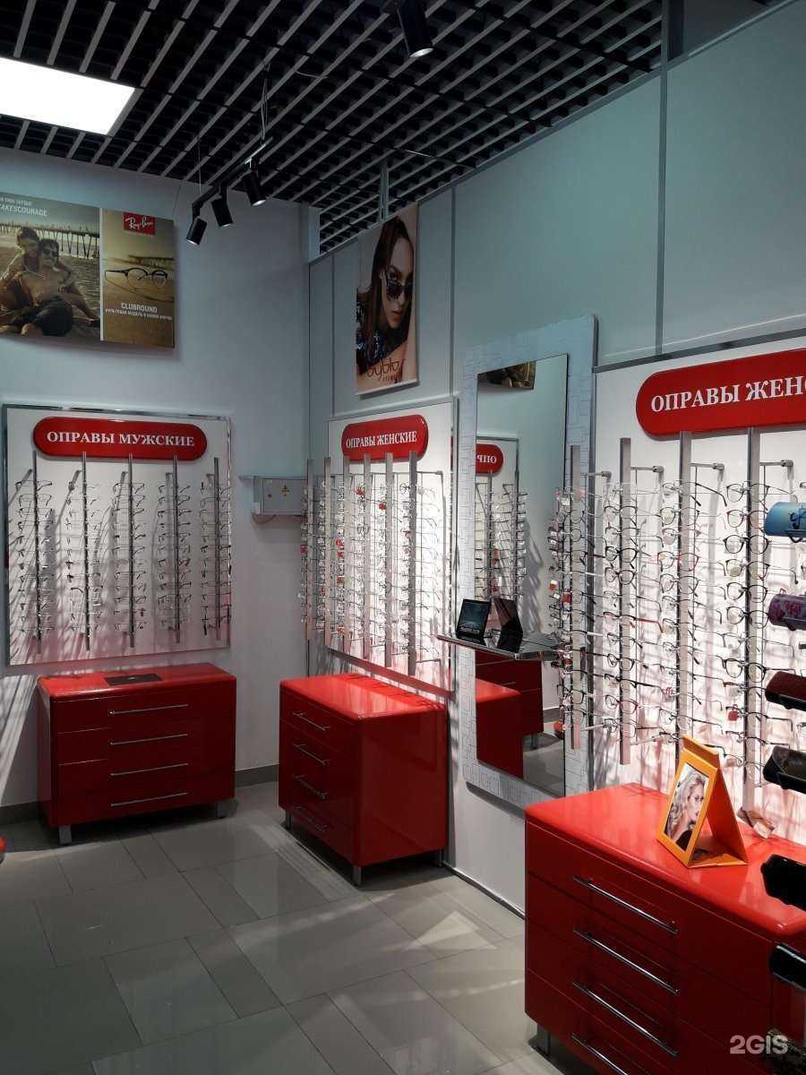 Отзывы на компанию Точка Зрения в Владивостоке c фото