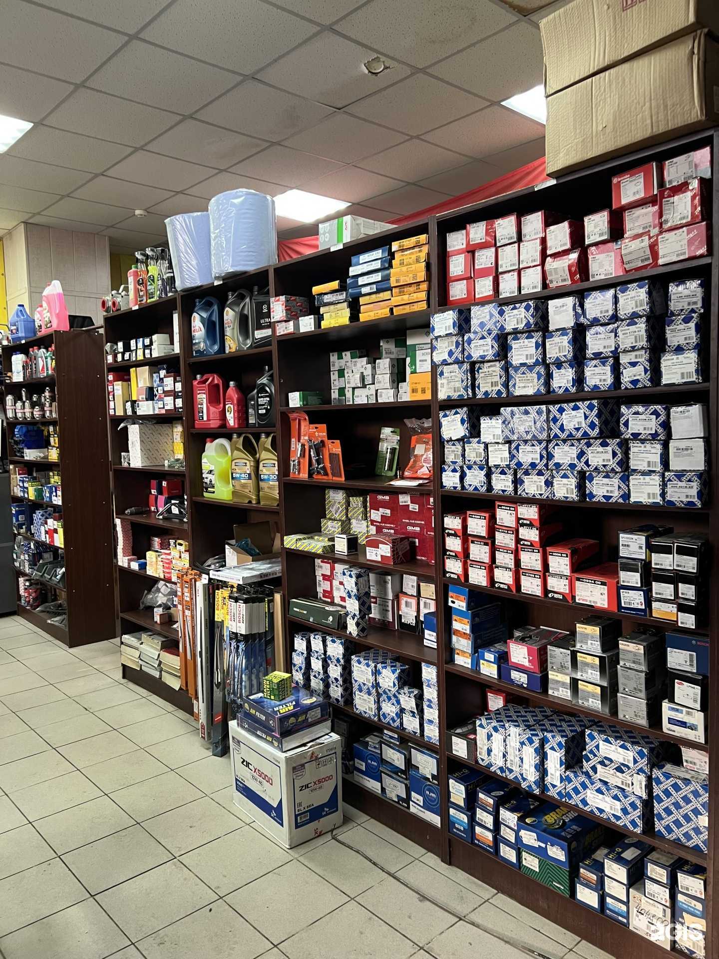 Отзывы на компанию Авто Кристалл в Пензе c фото