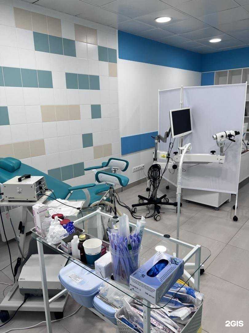 Отзывы на компанию MacroClinic в Нижневартовске c фото