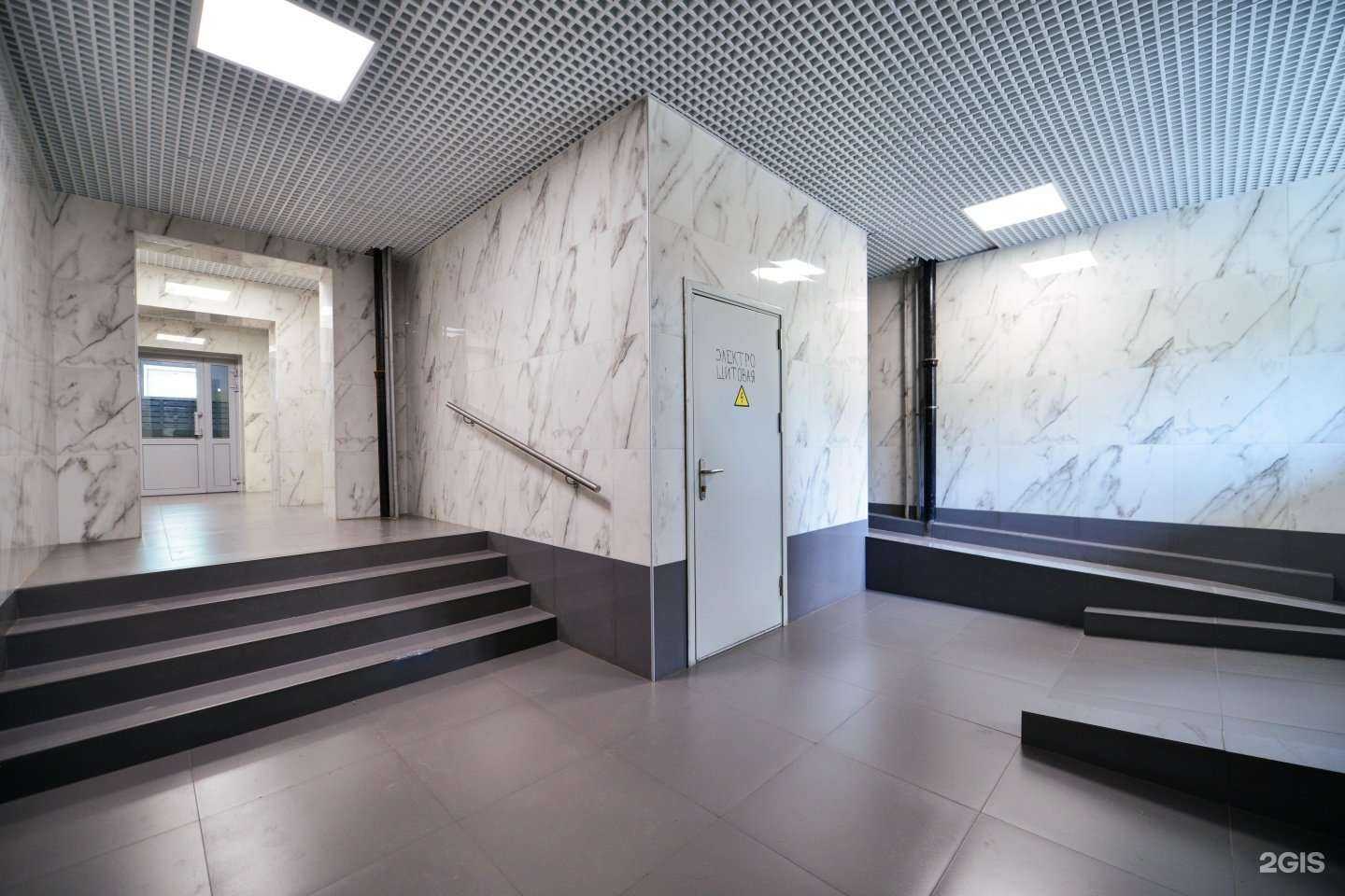 Отзывы на компанию Гладка клиник в Хабаровске c фото - фотография 2 из 2