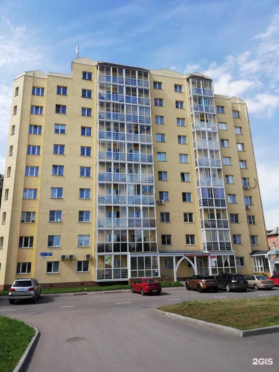 Отзывы на компанию Азбука Стиля в Кемерове c фото - фотография 2 из 2