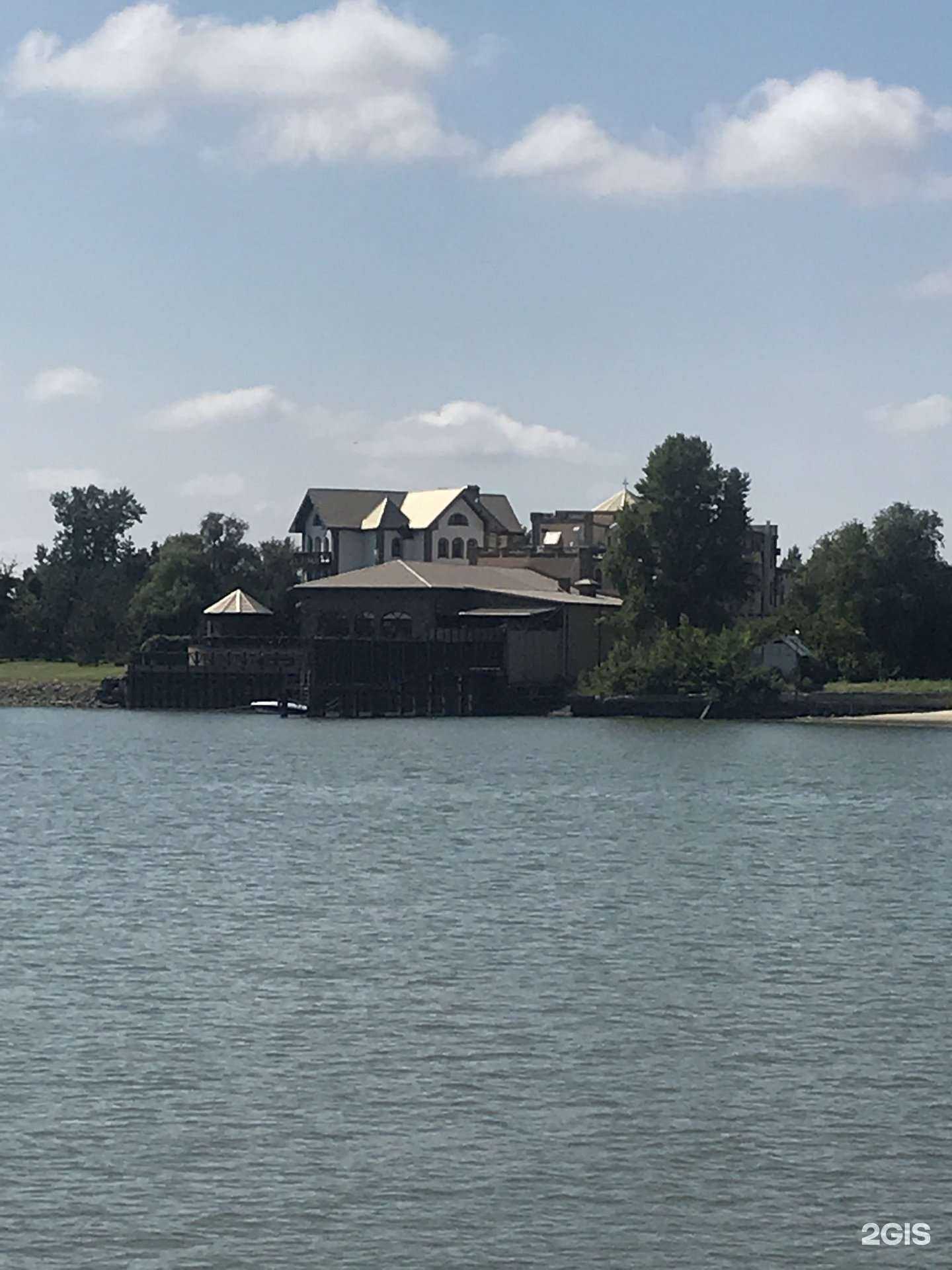 Отзывы на компанию Шато  в Аксае c фото - фотография 2 из 2