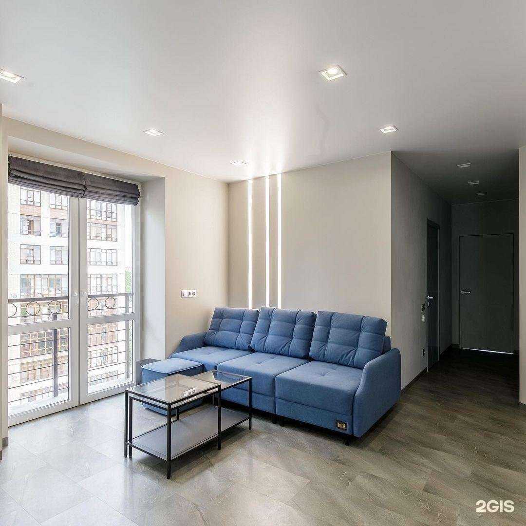 Отзывы на компанию Mc`Gear в Омске c фото