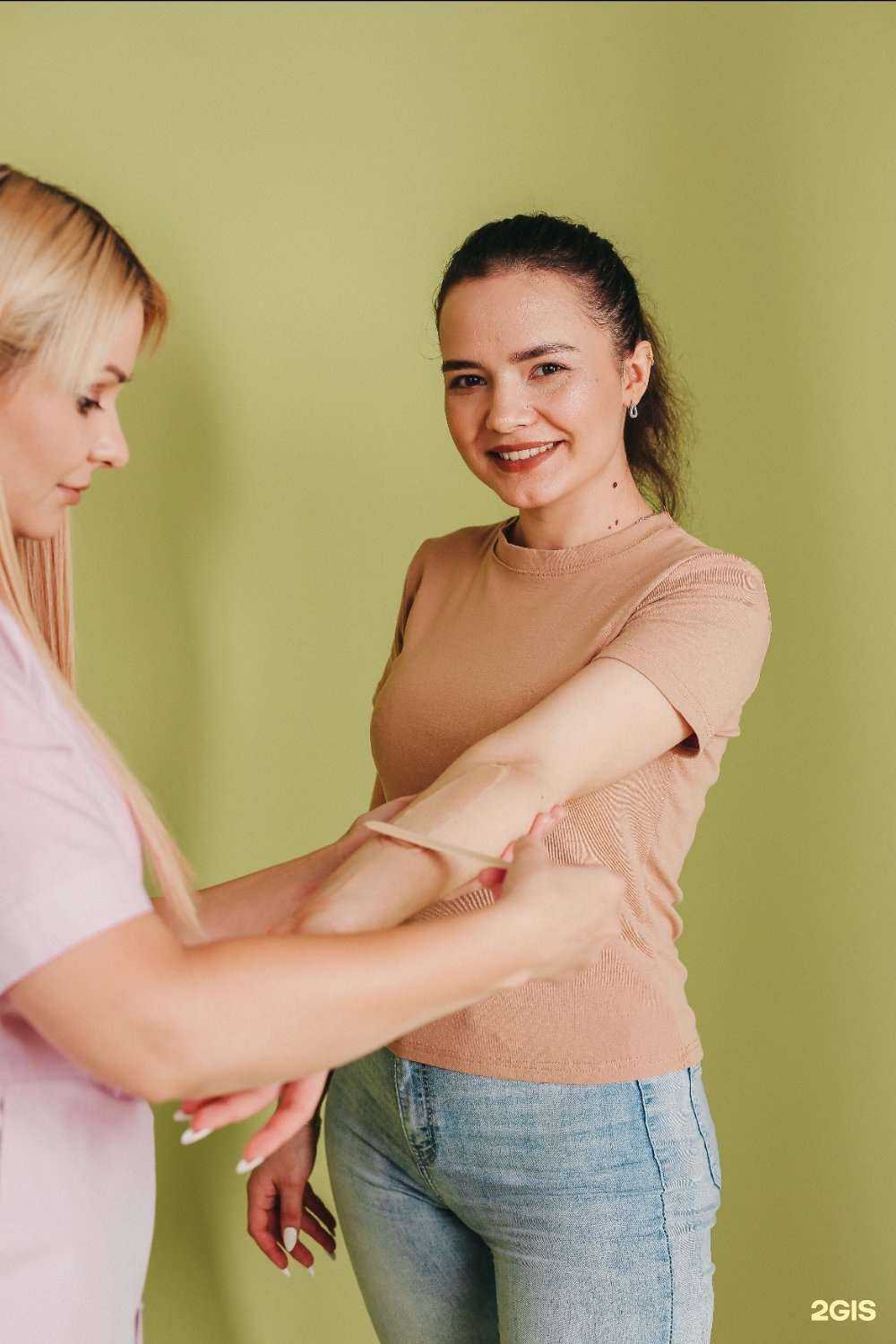 Отзывы на компанию Your Lazer в Тюмени c фото