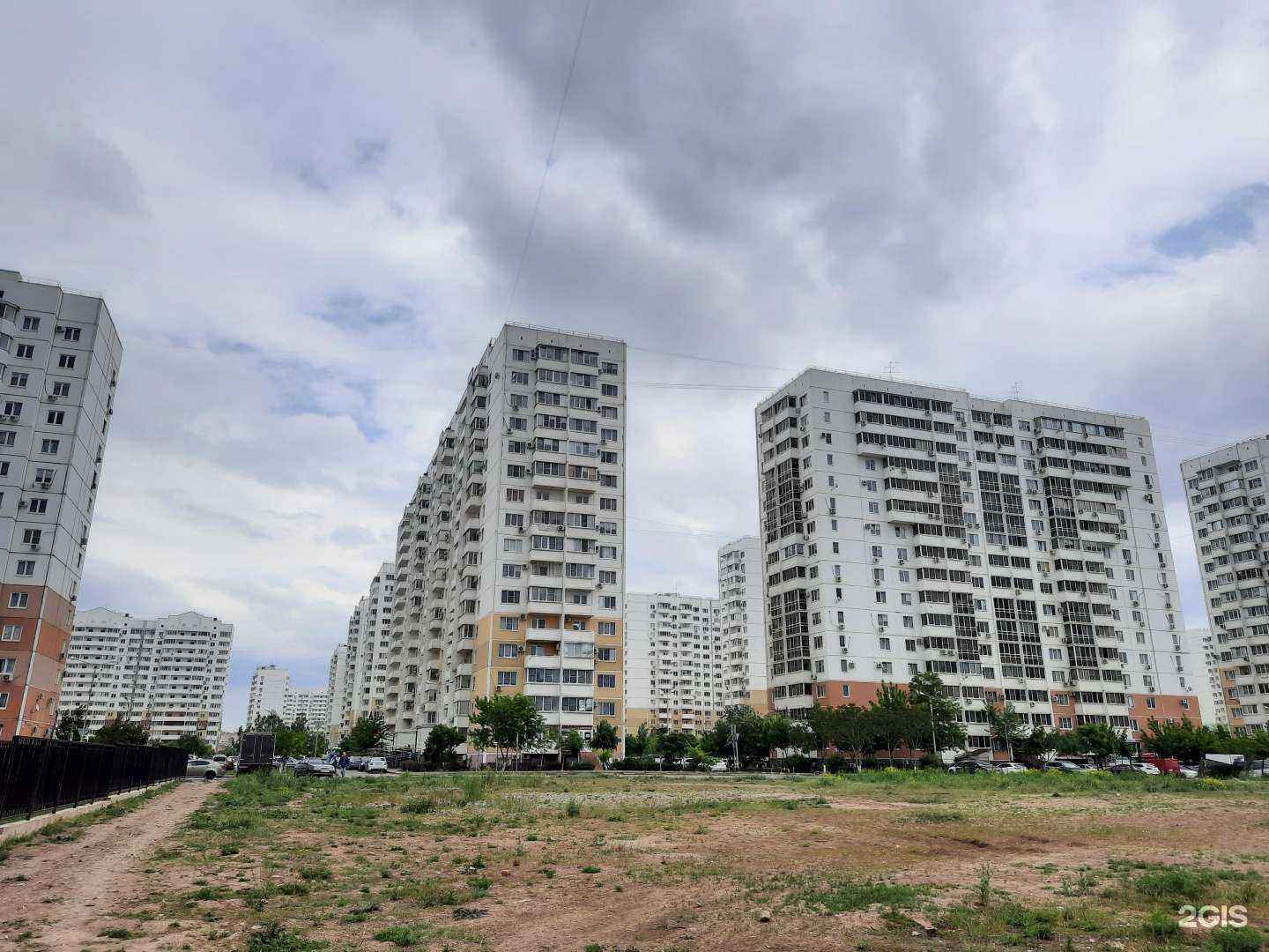 Отзывы на компанию Chic nail в Краснодаре c фото - фотография 2 из 2