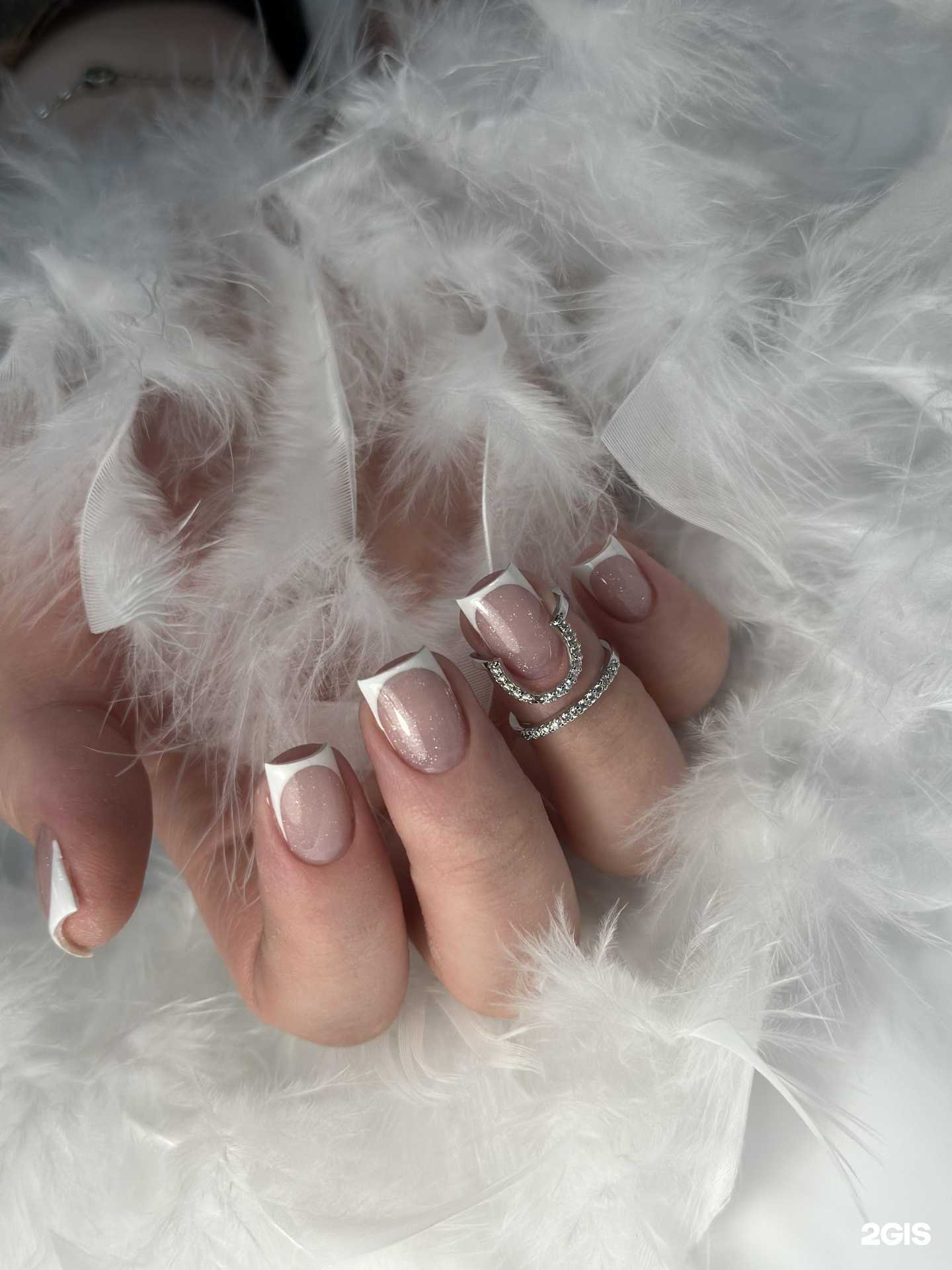 Отзывы на компанию Krinails в г. Новосибирск c фото