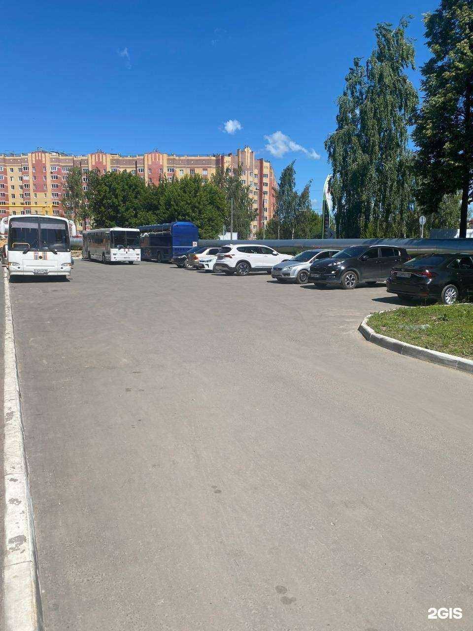 Отзывы на компанию Наша Арена в Йошкар-Оле c фото