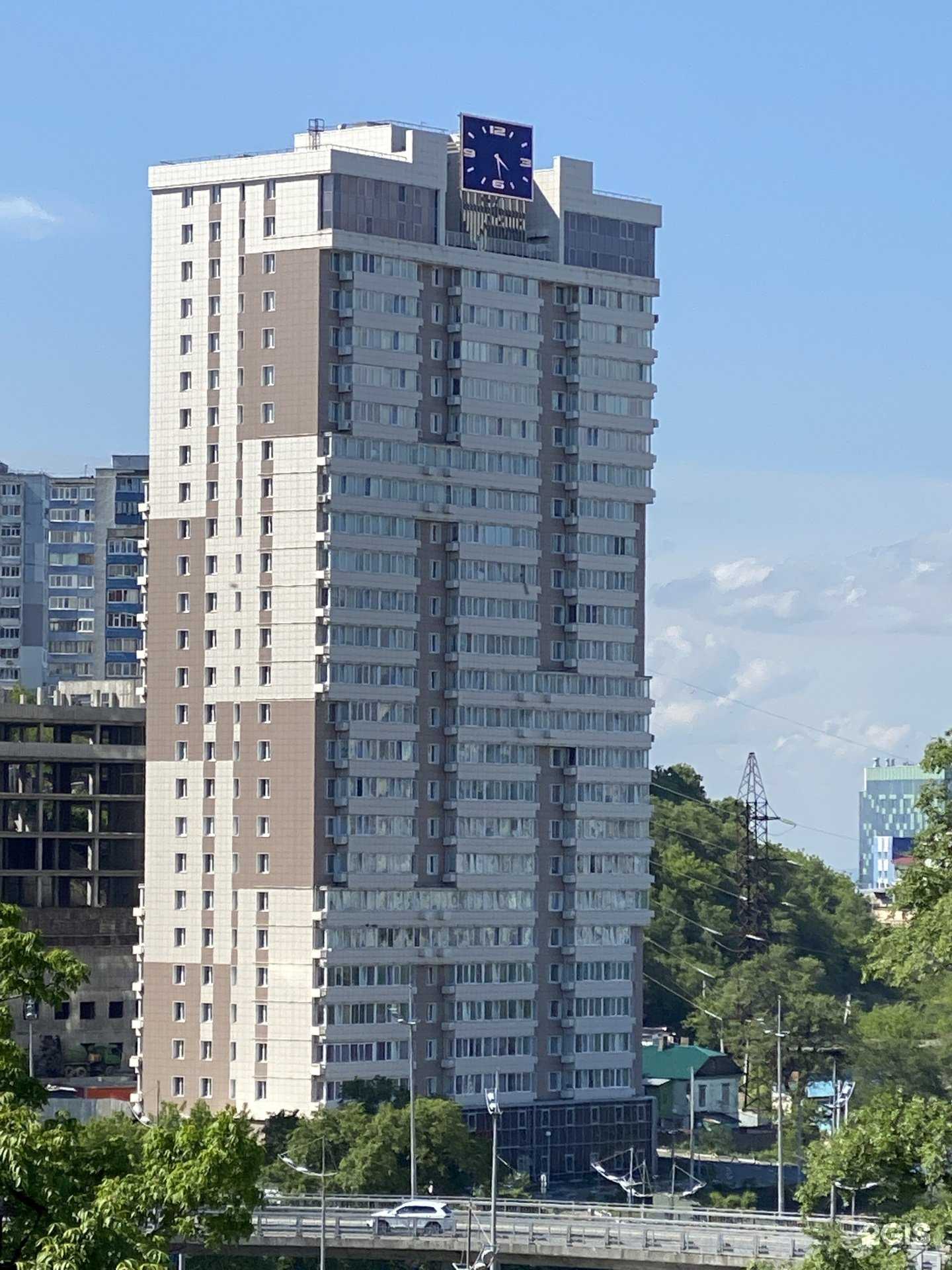 Отзывы на компанию Time в Владивостоке c фото - фотография 2 из 2